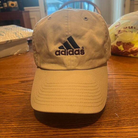 90s‎ adidas adjustbale hat - Picture 1 of 4